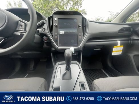 New 2026 Subaru Crosstrek 2.5i AWD/4WD image 15
