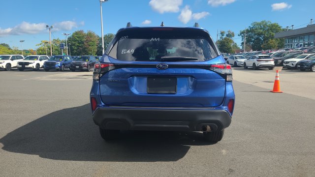 New 2026 Subaru Forester Premium AWD/4WD image 6