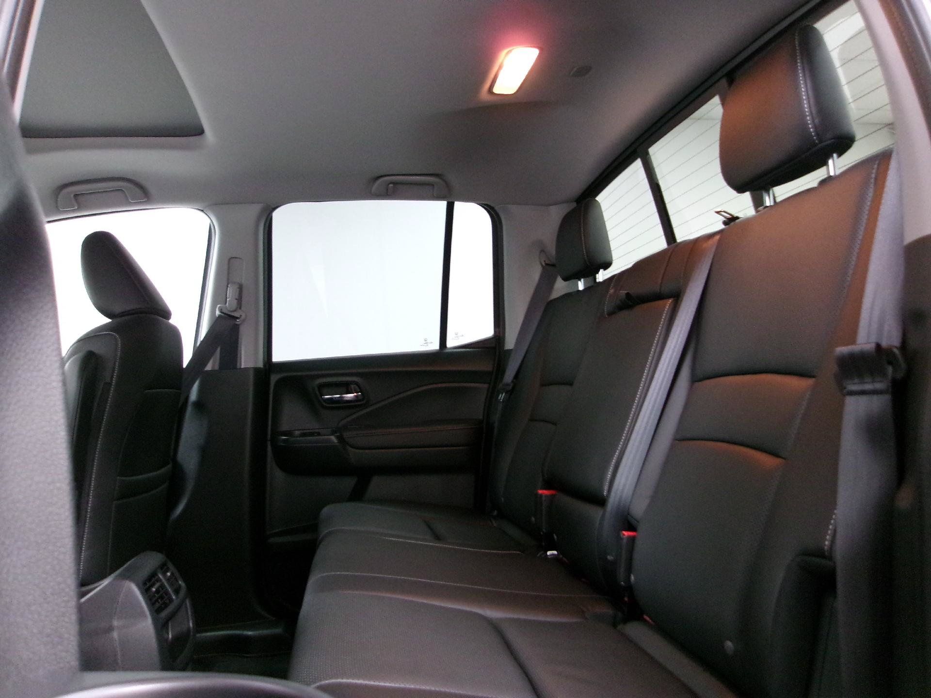 Used 2022 Honda Ridgeline RTL image 9