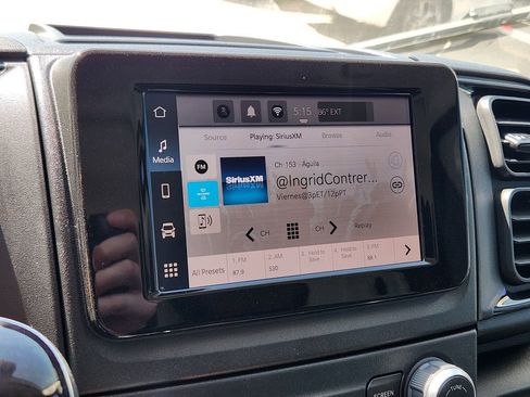 New 2026 RAM ProMaster 2500 w/ Convenience Group image 11