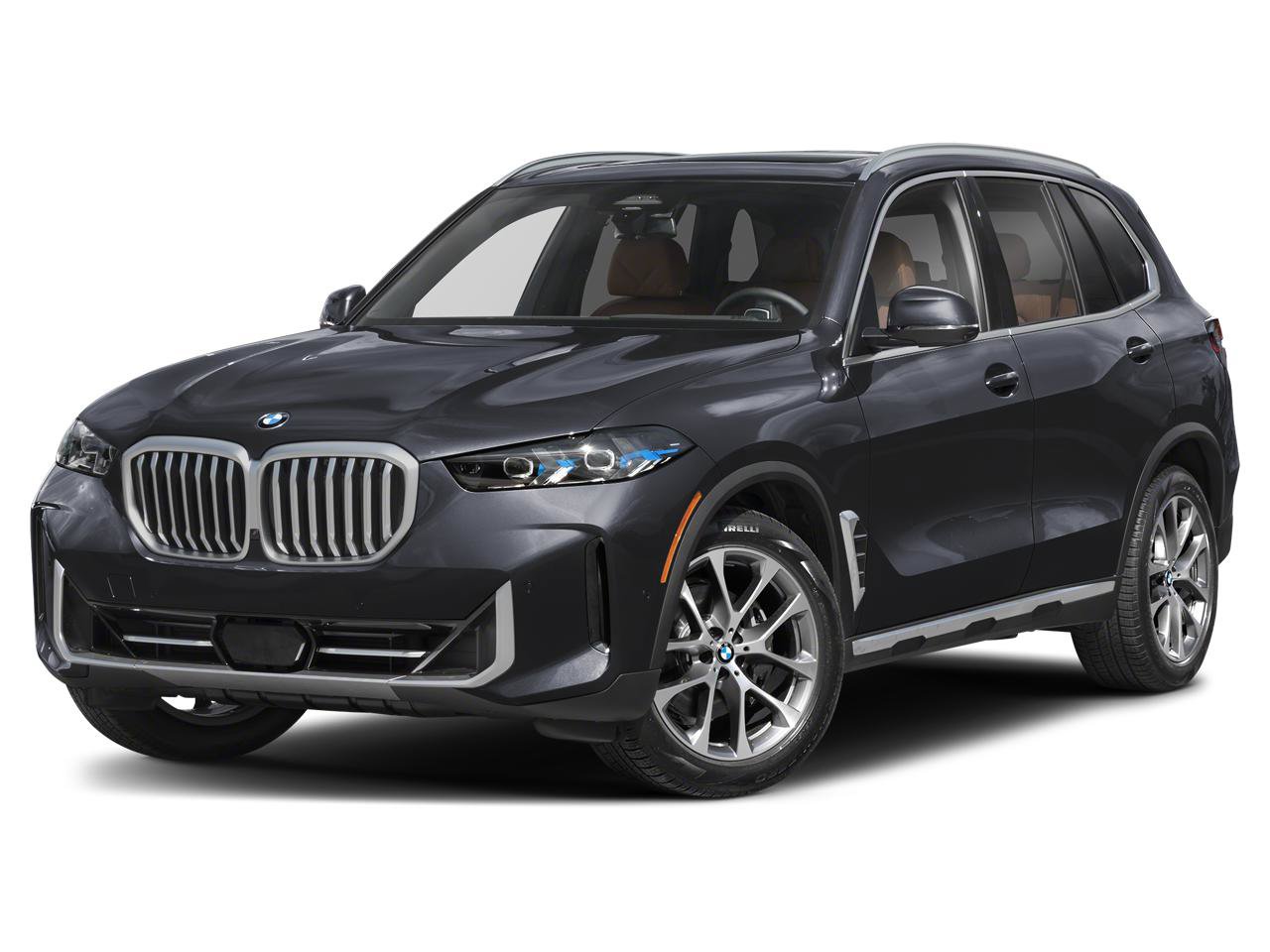 Used 2026 BMW X5 xDrive40i AWD/4WD image 19