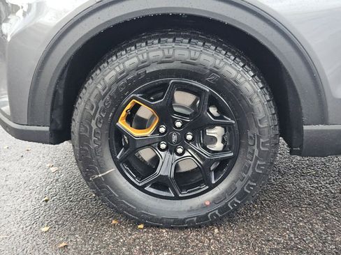 New 2026 Ford Explorer Tremor w/ Tremor Ultimate Package image 6