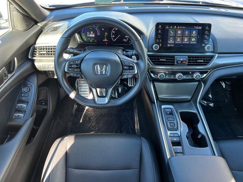 Used 2022 Honda Accord Sport image 22