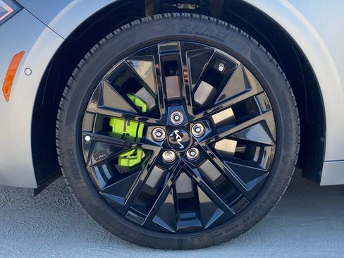 New 2026 Kia K5 GT w/ GT1 Package FWD image 10