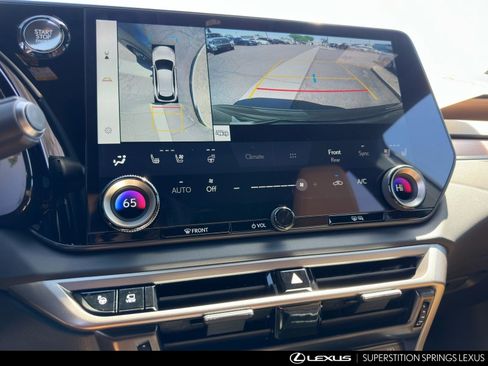 New 2026 Lexus RX 350 Premium Plus FWD image 21