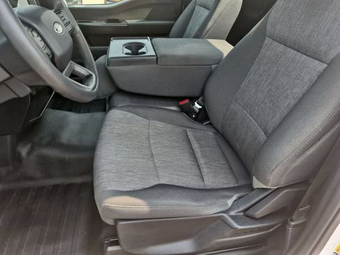 Used 2023 Ford F150 4x4 Regular Cab image 16