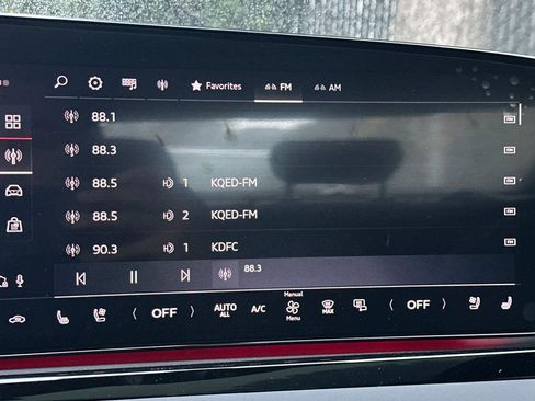 New 2026 Audi A6 Premium Plus image 16