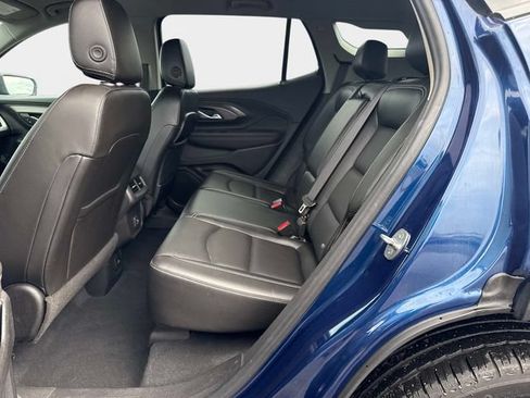 Used 2022 GMC Terrain SLT AWD/4WD image 12