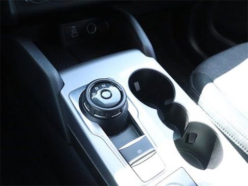 Used 2024 Ford Bronco Sport Big Bend image 16