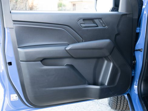 New 2026 Chevrolet Colorado Trail Boss image 18