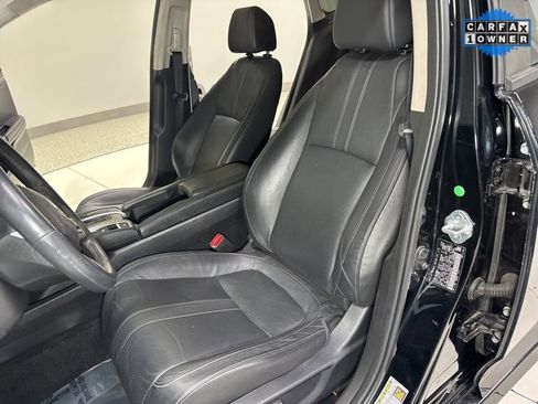 Used 2018 Honda Civic EX-L image 13