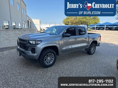 Used 2024 Chevrolet Colorado LT w/ LT Convenience Package II