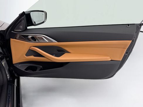 New 2026 BMW 430i Coupe w/ M Sport Package RWD image 24