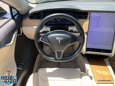 Used 2019 Tesla Model S Performance AWD/4WD image 41
