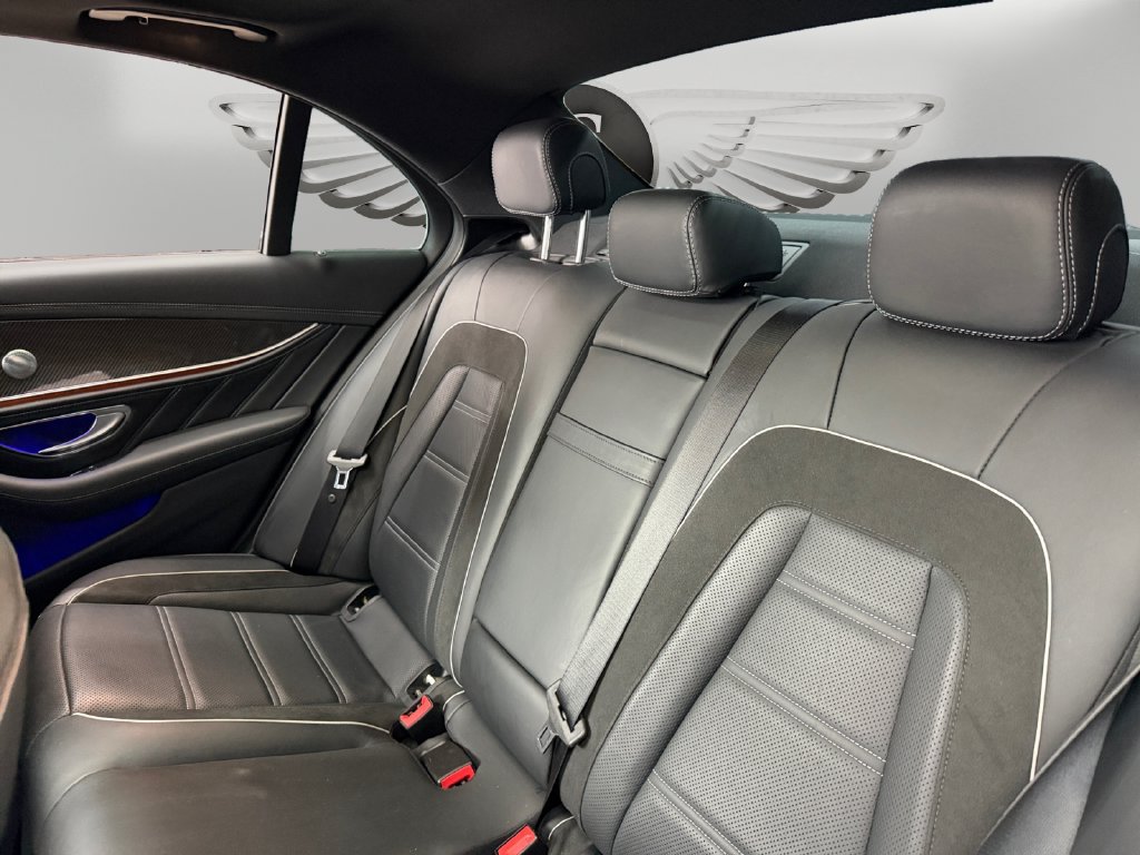 Used 2018 Mercedes-Benz E 63 AMG S image 13