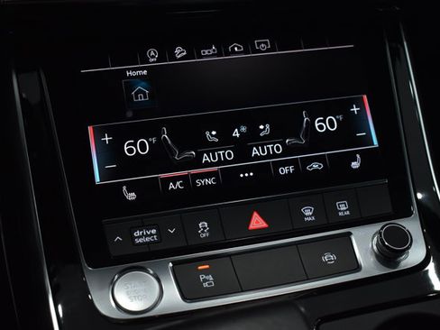 Used 2019 Audi Q8 Premium w/ Convenience Package AWD/4WD image 41