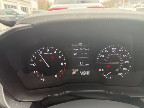 Used 2024 Subaru Impreza 2.0i AWD/4WD image 20
