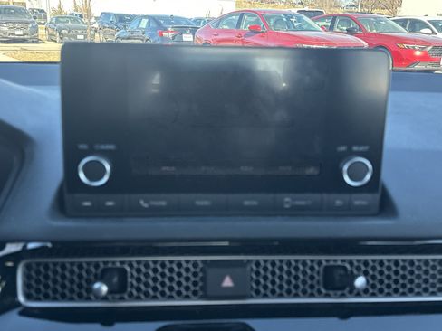 Certified 2023 Honda Civic Sport image 28