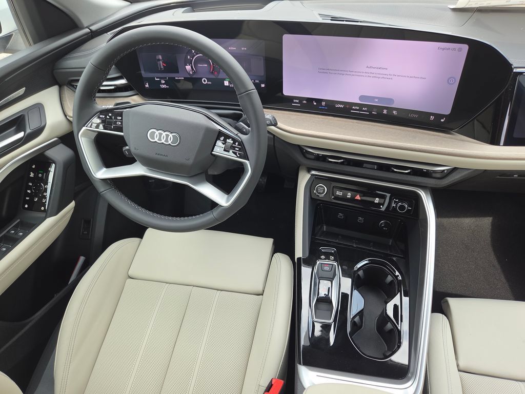New 2026 Audi Q5 Prestige AWD/4WD image 36