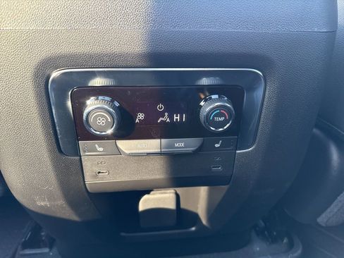 New 2026 Chevrolet Tahoe RST w/ RST Capability Package image 37