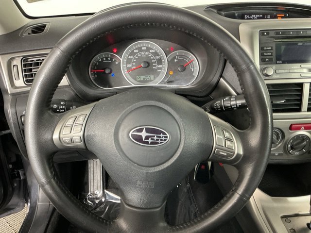Used 2009 Subaru Impreza 2.5i AWD/4WD image 15