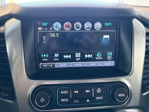 Used 2018 Chevrolet Tahoe Premier AWD/4WD image 46