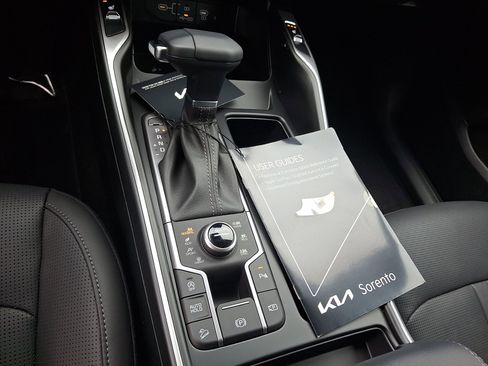 New 2026 Kia Sorento S image 15