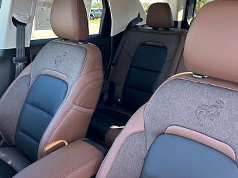 New 2025 Ford Bronco Sport Outer Banks w/ Outer Banks Tech Package+ image 33