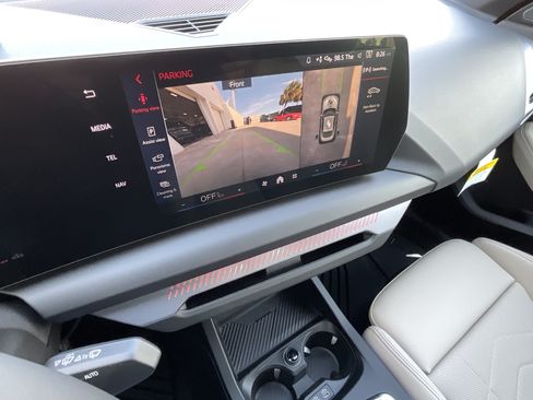 New 2026 BMW 228i w/ Technology Package FWD image 17