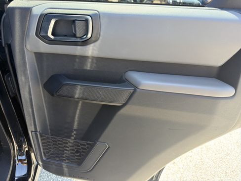 Used 2023 Ford Bronco Big Bend AWD/4WD image 26