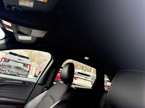 Used 2025 Ford Escape ST-Line w/ Equipment Group 301A image 26