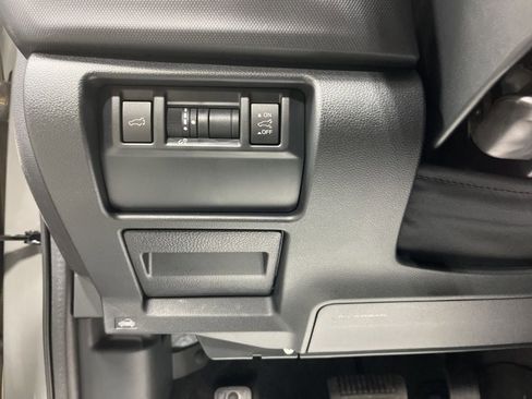 Certified 2026 Subaru Forester Limited AWD/4WD image 17
