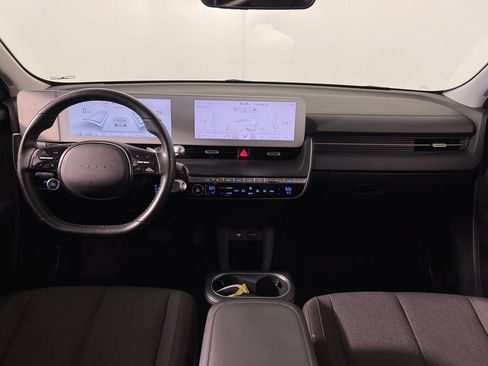 Certified 2024 Hyundai Ioniq 5 SEL RWD image 14