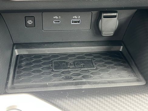 New 2025 Nissan Altima 2.5 SV w/ SV Premium Package image 22