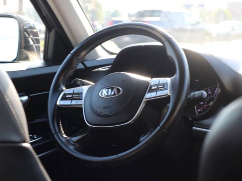 Used 2021 Kia Telluride S AWD/4WD image 15