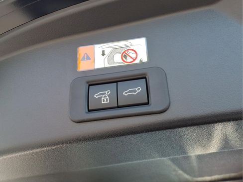 New 2026 Subaru Trailseeker AWD/4WD image 25