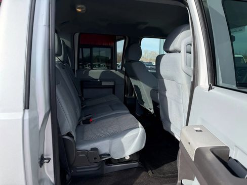 Used 2015 Ford F250 XLT w/ XLT Value Package RWD image 13