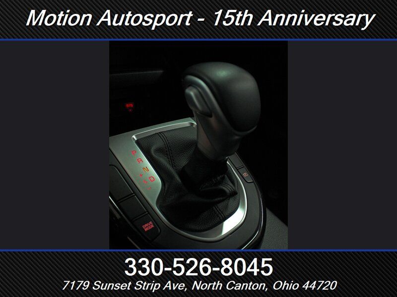 Used 2023 Kia Forte GT-Line w/ GT-Line Technology Package FWD image 15