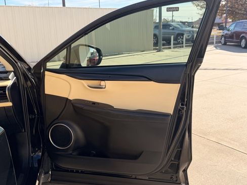 Used 2017 Lexus NX 200t FWD image 30