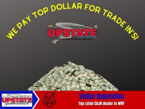 Used 2024 Dodge Durango Citadel AWD/4WD image 4