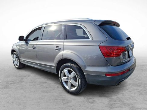 Used 2012 Audi Q7 3.0T Premium w/ Audi MMI Navigation Plus image 5