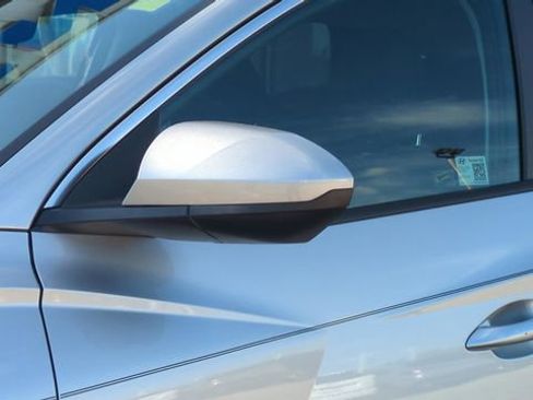 Certified 2025 Hyundai Tucson SEL FWD image 31