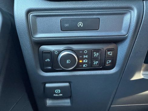 Used 2025 Ford F150 XLT w/ Equipment Group 302A MID image 15