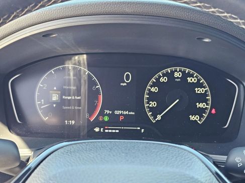 Used 2023 Honda Civic EX image 23