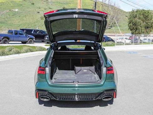 Used 2023 Audi RS 6 image 26