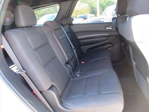 New 2025 Dodge Durango R/T w/ Blacktop Package image 30