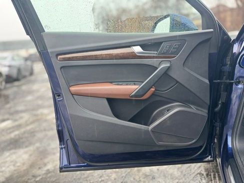 Used 2018 Audi Q5 2.0T Premium Plus w/ Premium Plus Package image 10