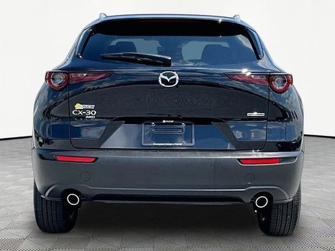 Used 2023 MAZDA CX-30 AWD 2.5 S w/ Select Package image 5