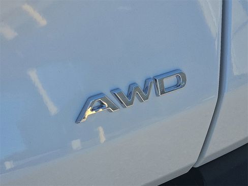 New 2025 Acura ADX A-Spec image 13