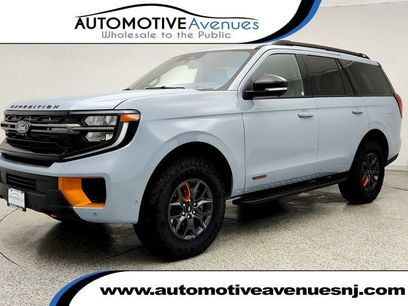 Used 2025 Ford Expedition Tremor